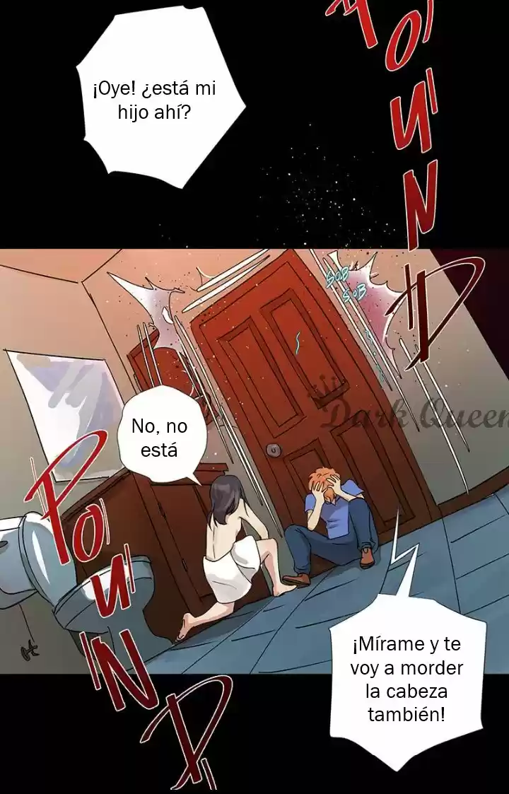 Maldito Romance - Capítulo 50 - Página 42 - LectorTMOo
