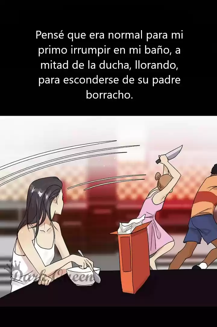 Maldito Romance - Capítulo 50 - Página 43 - LectorTMOo