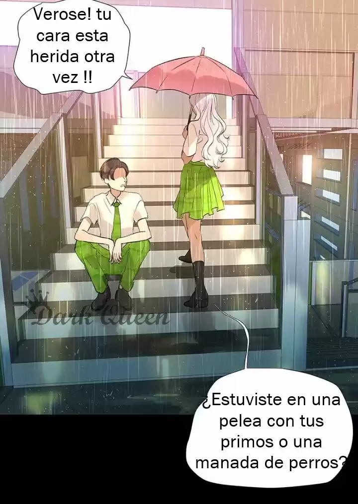 Maldito Romance - Capítulo 50 - Página 47 - LectorTMOo
