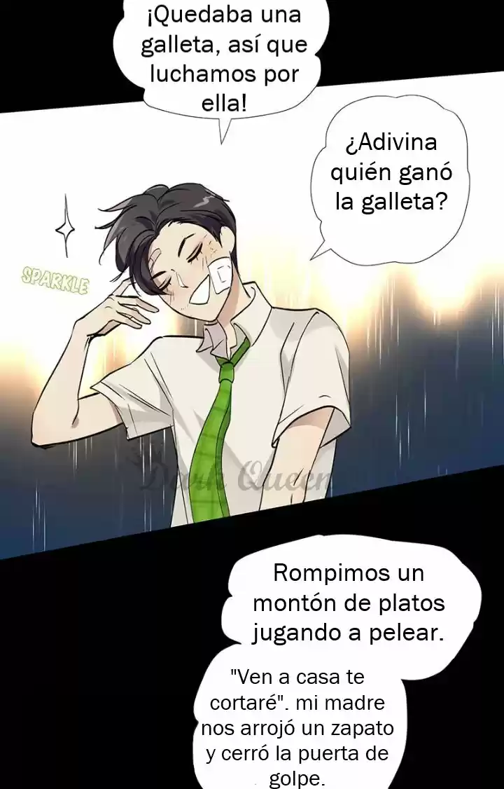 Maldito Romance - Capítulo 50 - Página 48 - LectorTMOo