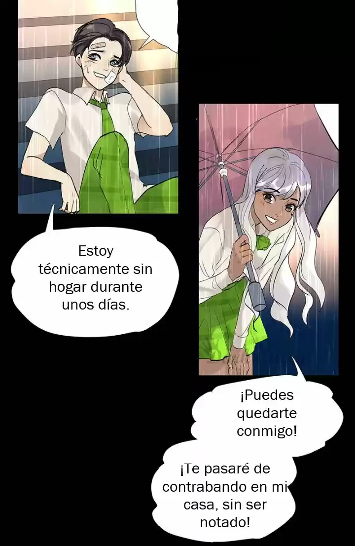 Maldito Romance - Capítulo 50 - Página 49 - LectorTMOo
