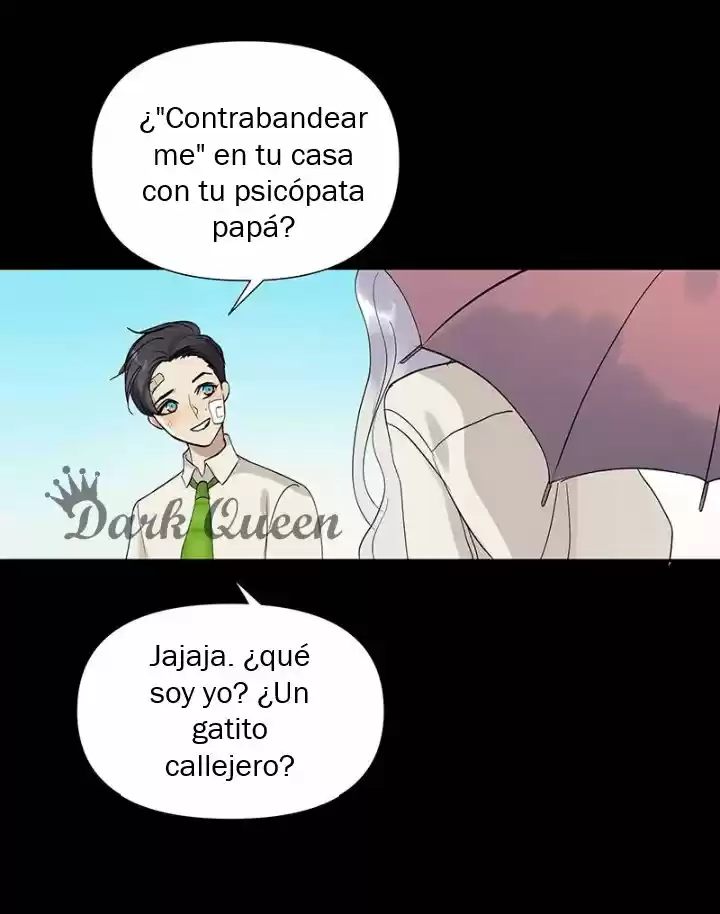 Maldito Romance - Capítulo 50 - Página 50 - LectorTMOo