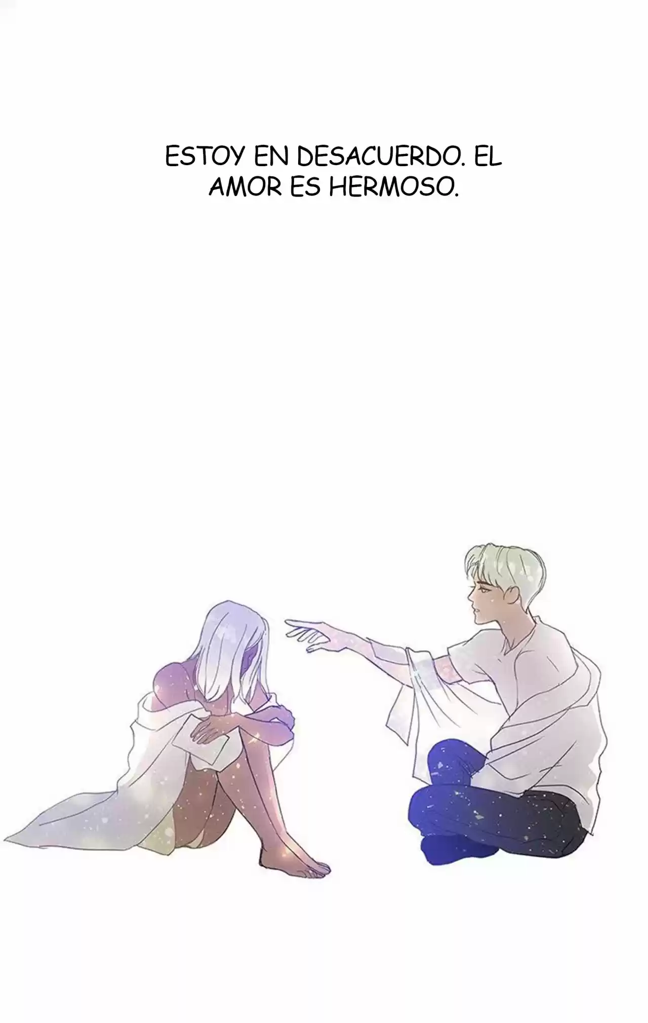 Maldito Romance - Capítulo 51.50 - Página 17 - LectorTMOo