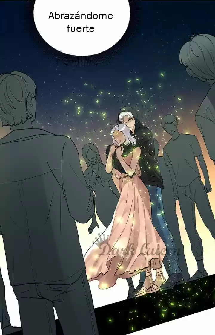 Maldito Romance - Capítulo 51 - Página 7 - LectorTMOo