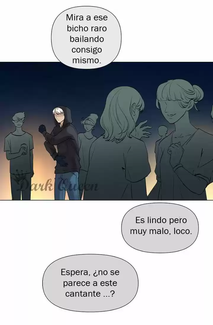 Maldito Romance - Capítulo 51 - Página 8 - LectorTMOo