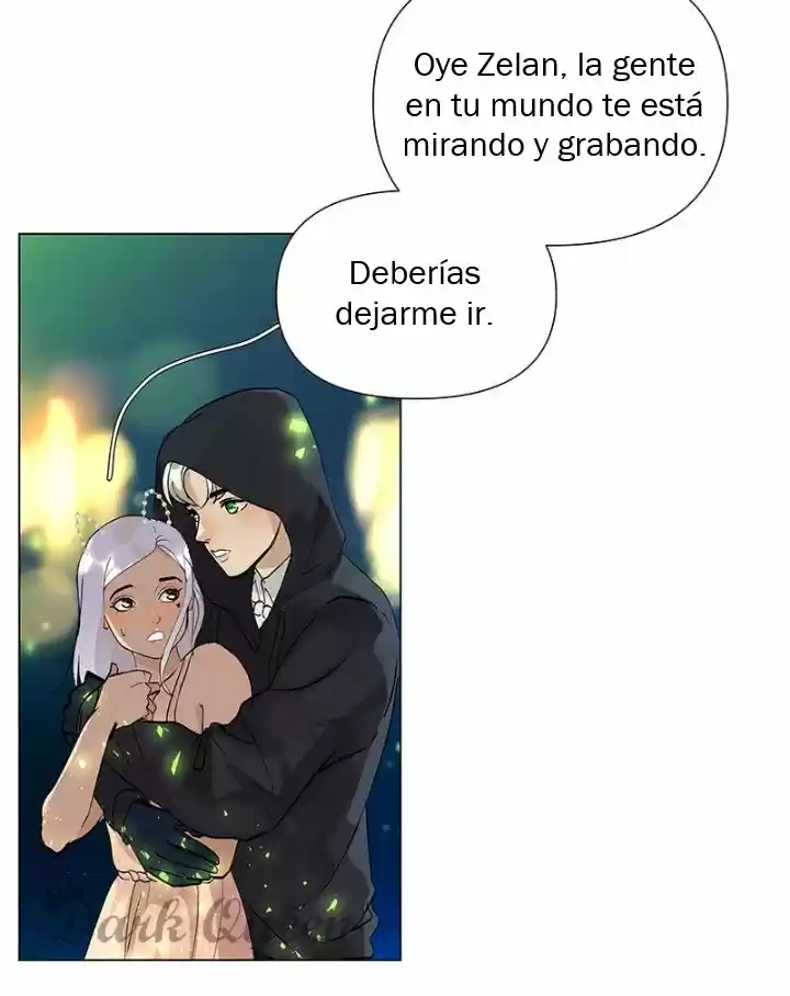 Maldito Romance - Capítulo 51 - Página 9 - LectorTMOo