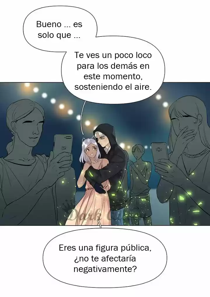 Maldito Romance - Capítulo 51 - Página 11 - LectorTMOo