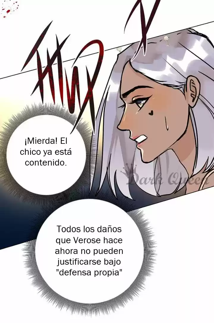 Maldito Romance - Capítulo 51 - Página 17 - LectorTMOo