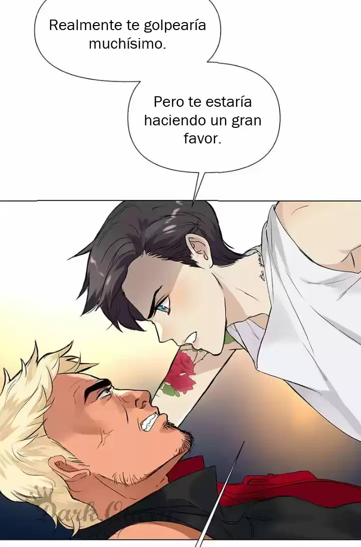 Maldito Romance - Capítulo 51 - Página 25 - LectorTMOo