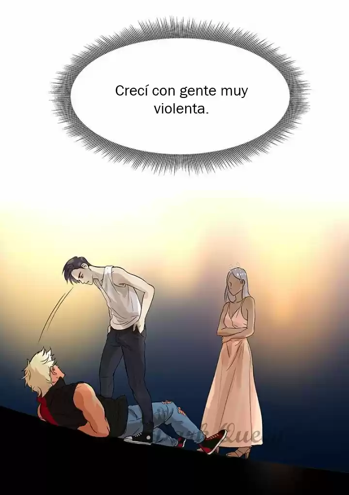 Maldito Romance - Capítulo 51 - Página 28 - LectorTMOo