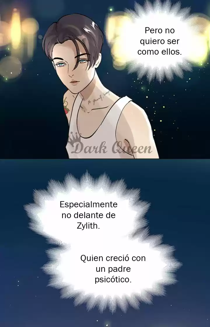 Maldito Romance - Capítulo 51 - Página 29 - LectorTMOo