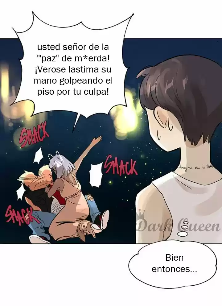 Maldito Romance - Capítulo 51 - Página 31 - LectorTMOo