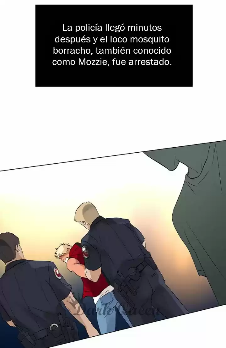 Maldito Romance - Capítulo 51 - Página 32 - LectorTMOo