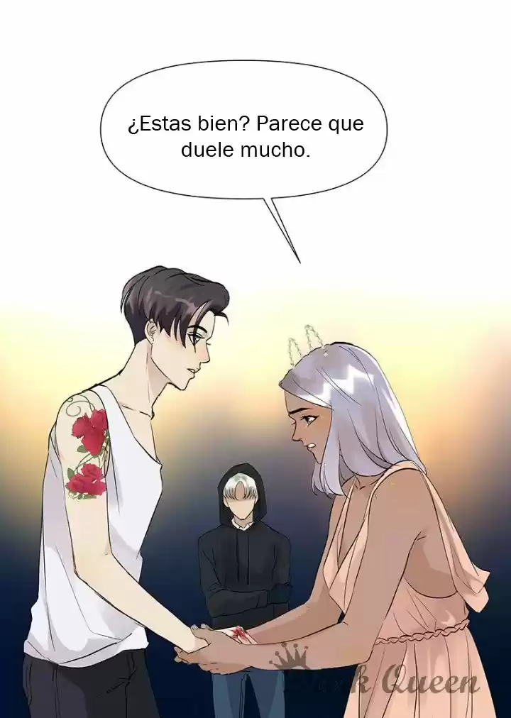 Maldito Romance - Capítulo 51 - Página 33 - LectorTMOo