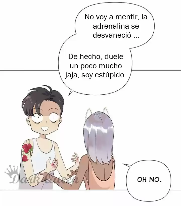 Maldito Romance - Capítulo 51 - Página 34 - LectorTMOo