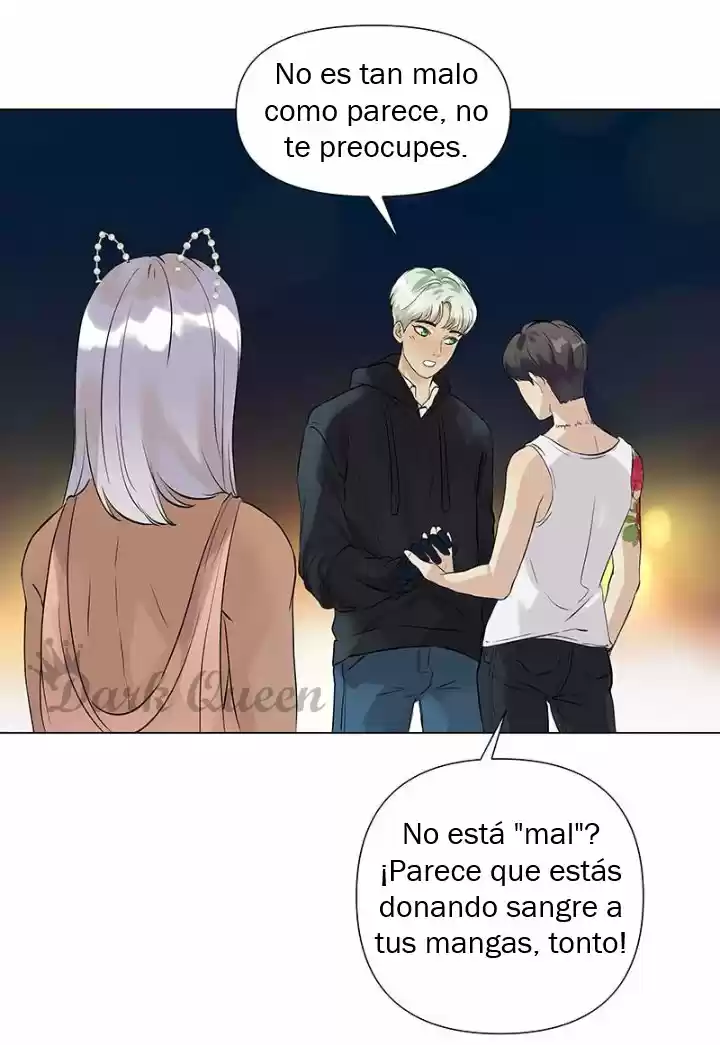 Maldito Romance - Capítulo 51 - Página 45 - LectorTMOo