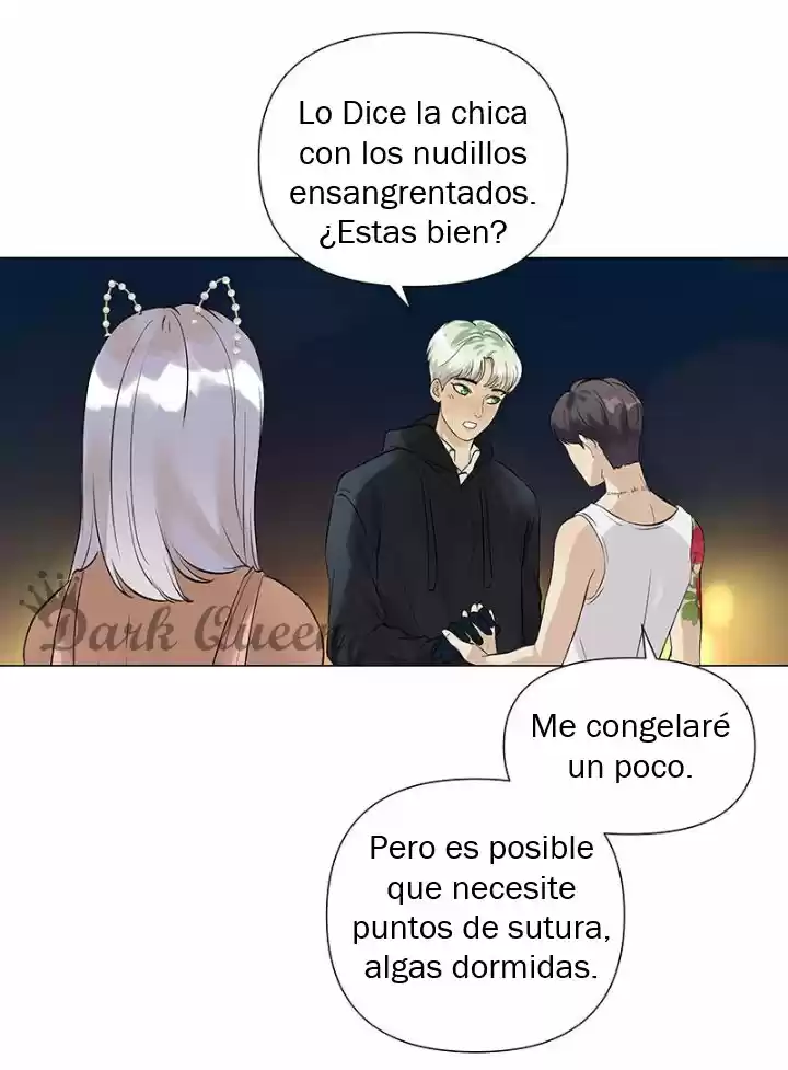 Maldito Romance - Capítulo 51 - Página 46 - LectorTMOo