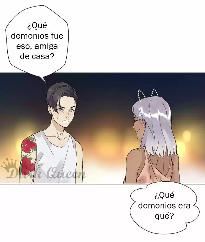Maldito Romance - Capítulo 51 - Página 49 - LectorTMOo