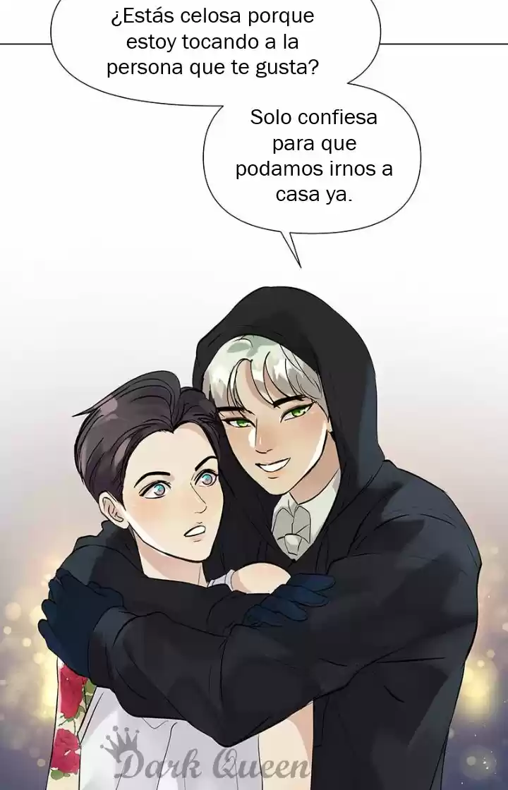 Maldito Romance - Capítulo 51 - Página 58 - LectorTMOo