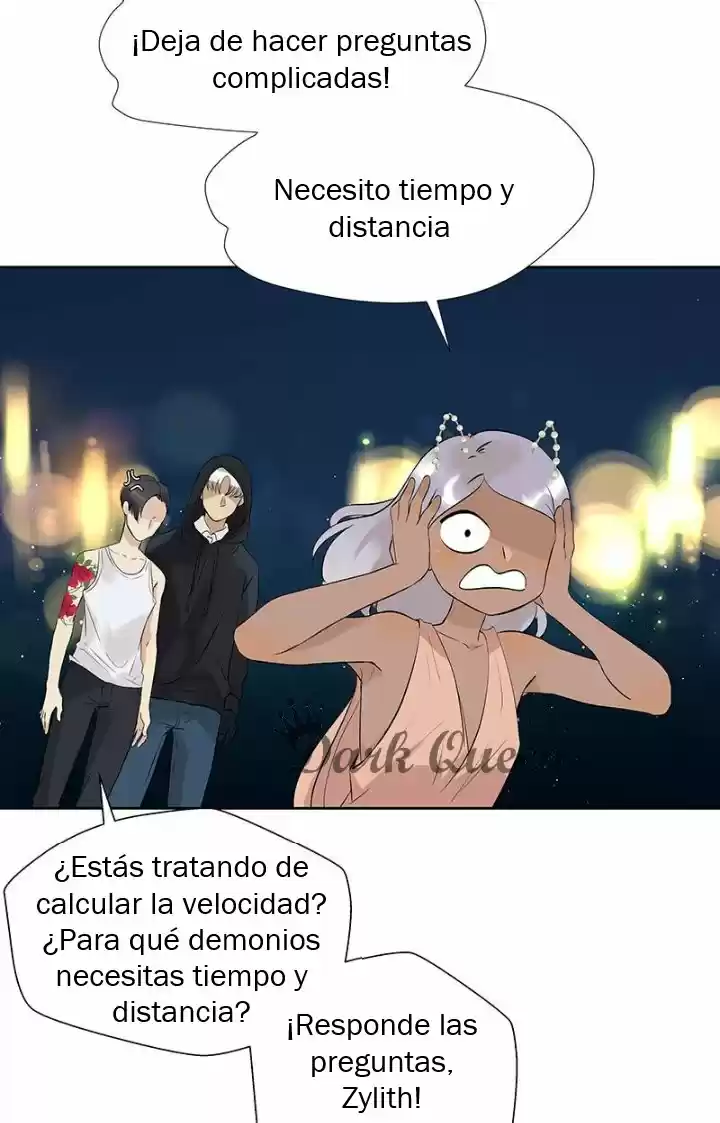 Maldito Romance - Capítulo 51 - Página 68 - LectorTMOo