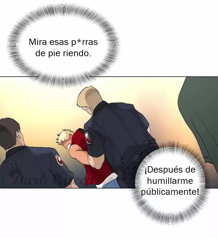 Maldito Romance - Capítulo 51 - Página 69 - LectorTMOo