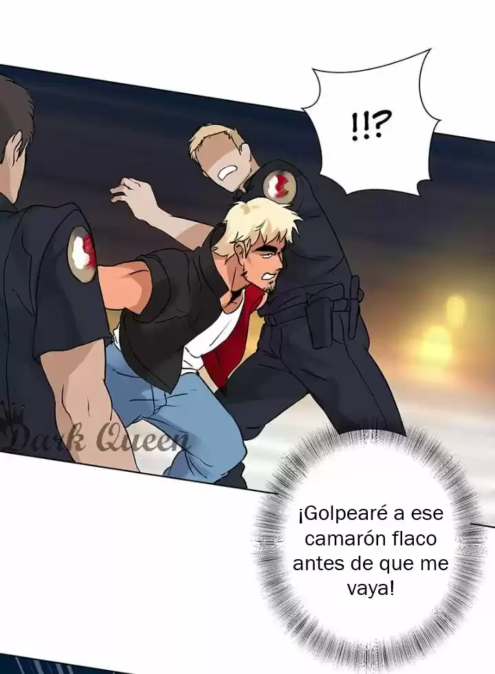 Maldito Romance - Capítulo 51 - Página 70 - LectorTMOo