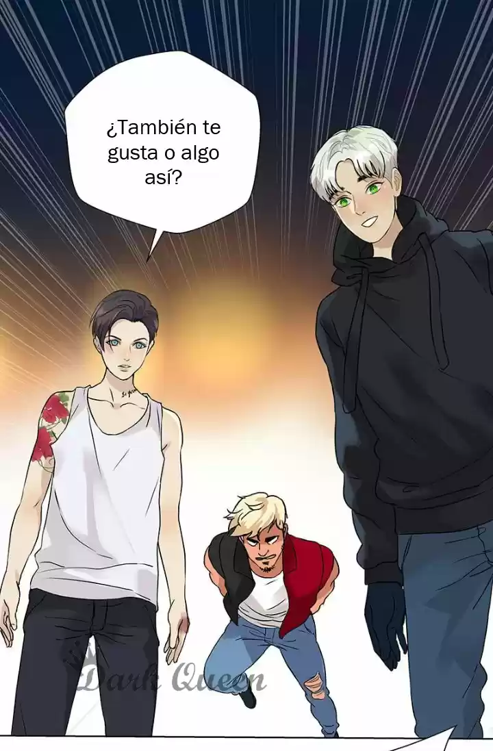 Maldito Romance - Capítulo 51 - Página 71 - LectorTMOo