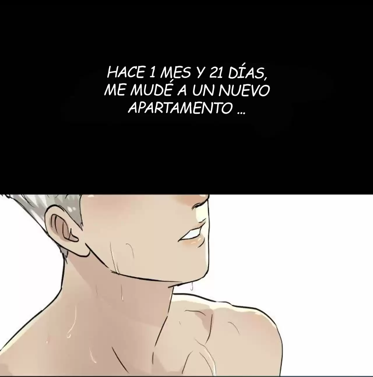 Maldito Romance - Capítulo 52 - Página 5 - LectorTMOo