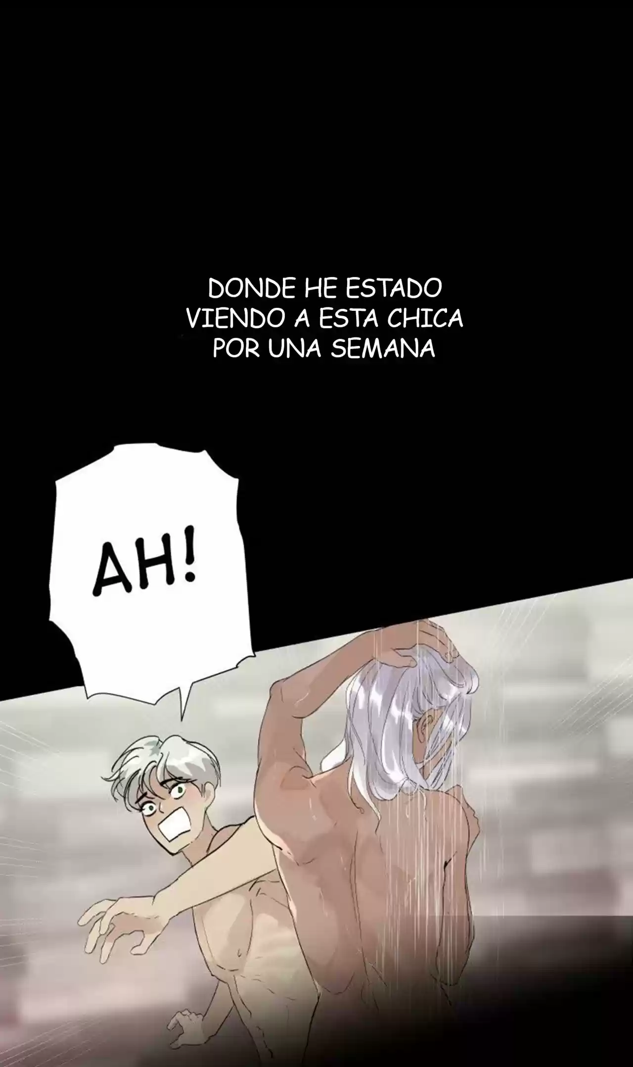 Maldito Romance - Capítulo 52 - Página 9 - LectorTMOo