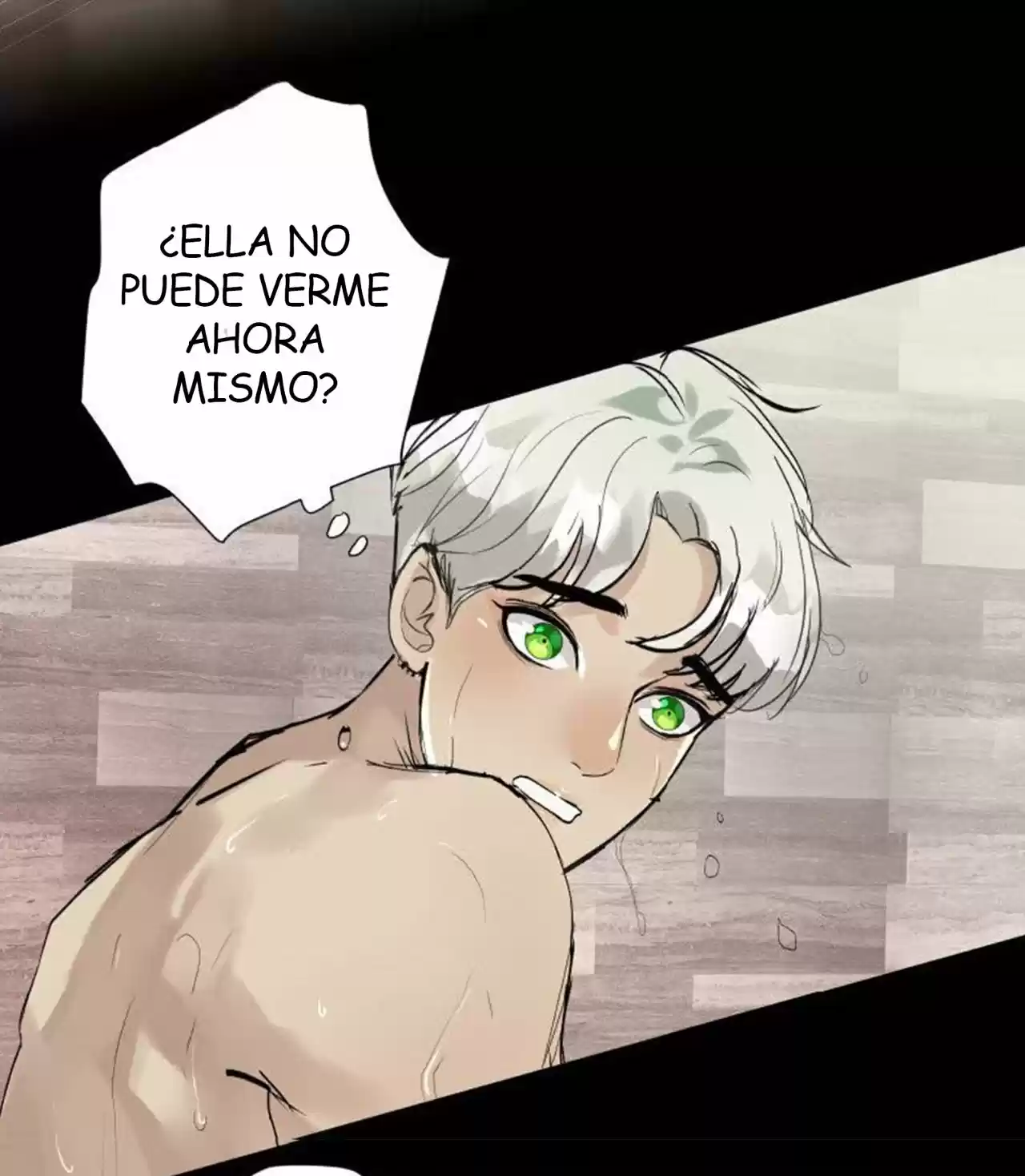 Maldito Romance - Capítulo 52 - Página 10 - LectorTMOo