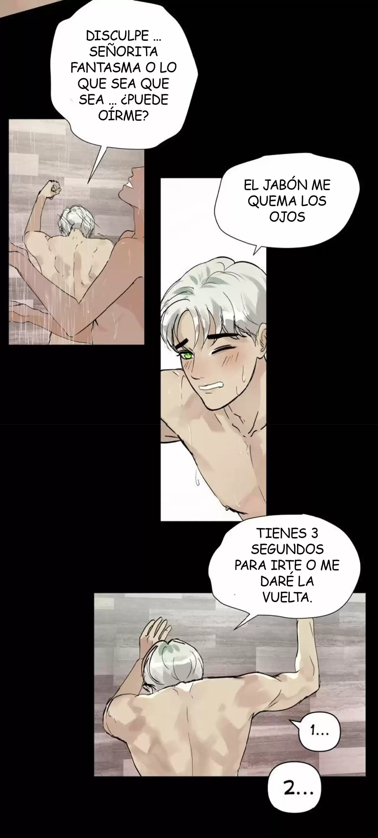 Maldito Romance - Capítulo 52 - Página 11 - LectorTMOo