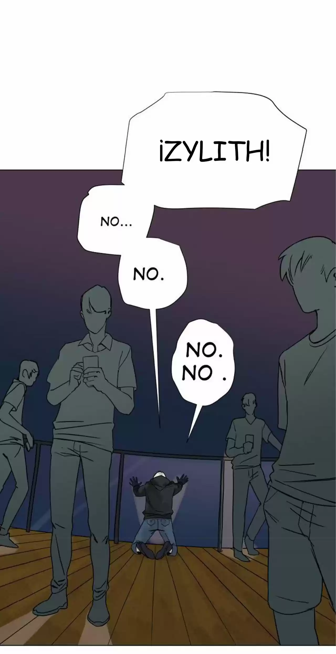 Maldito Romance - Capítulo 52 - Página 18 - LectorTMOo