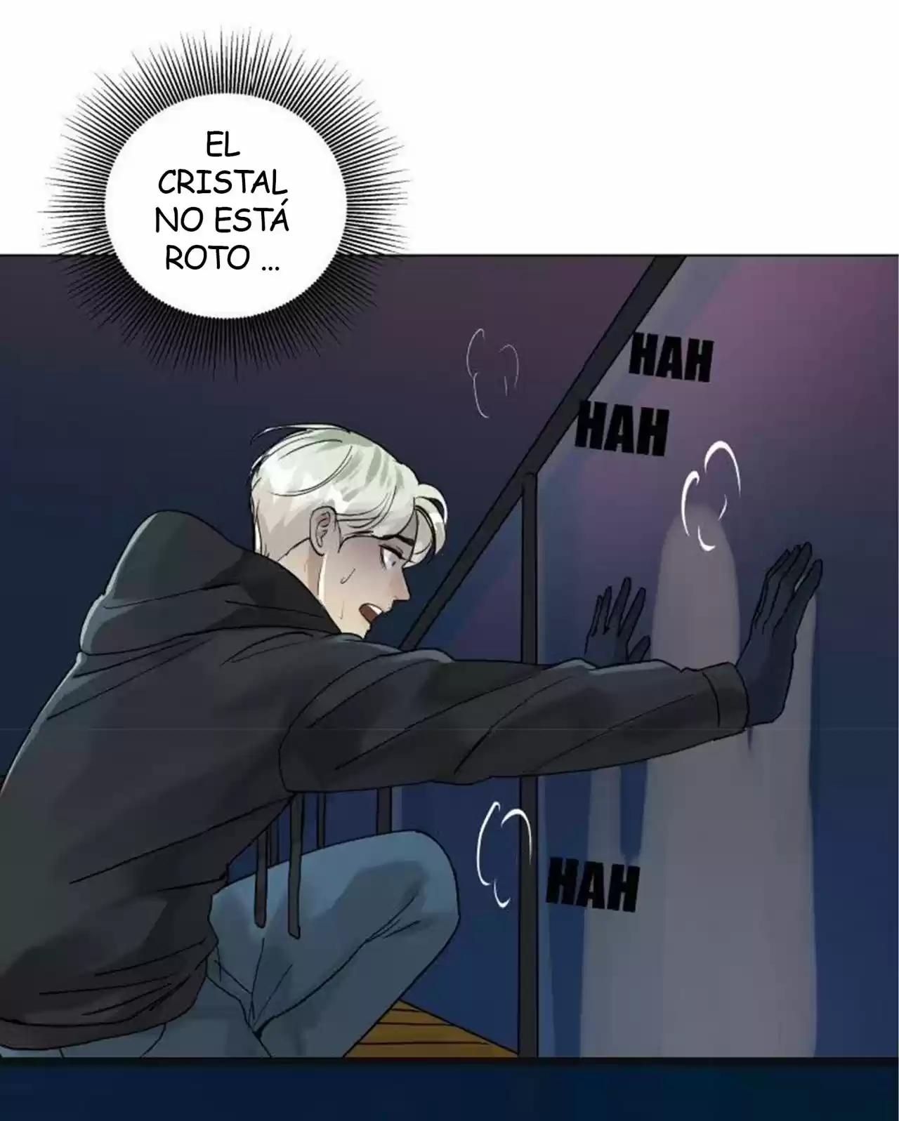 Maldito Romance - Capítulo 52 - Página 19 - LectorTMOo
