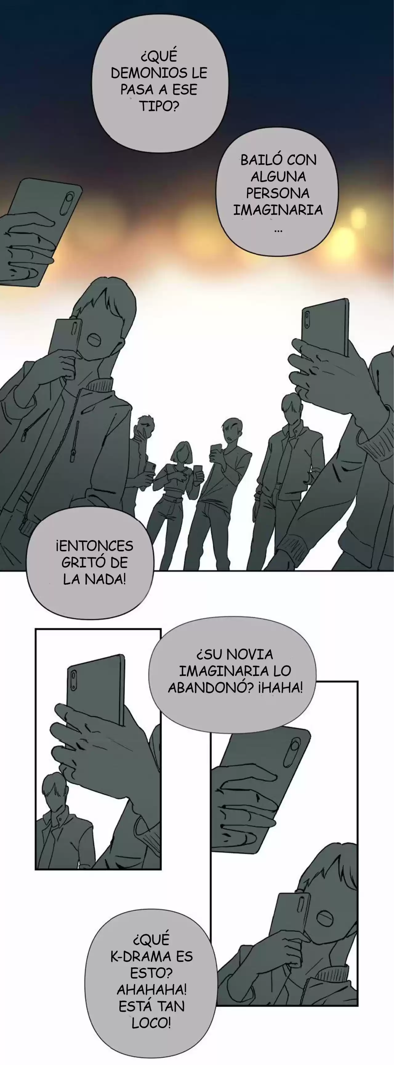 Maldito Romance - Capítulo 52 - Página 20 - LectorTMOo