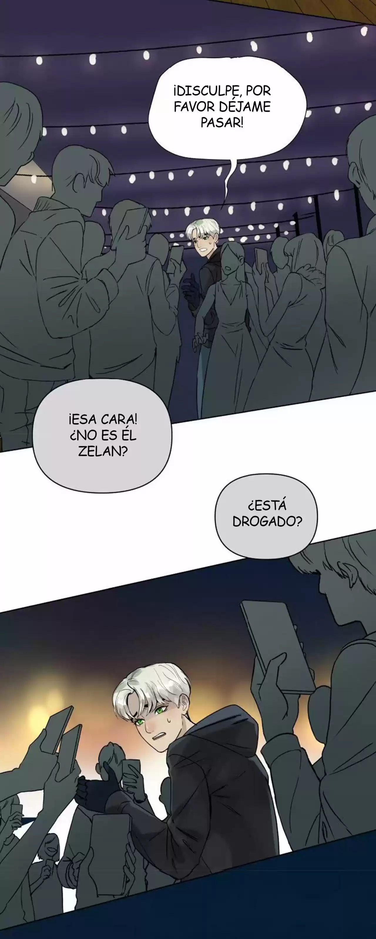 Maldito Romance - Capítulo 52 - Página 23 - LectorTMOo