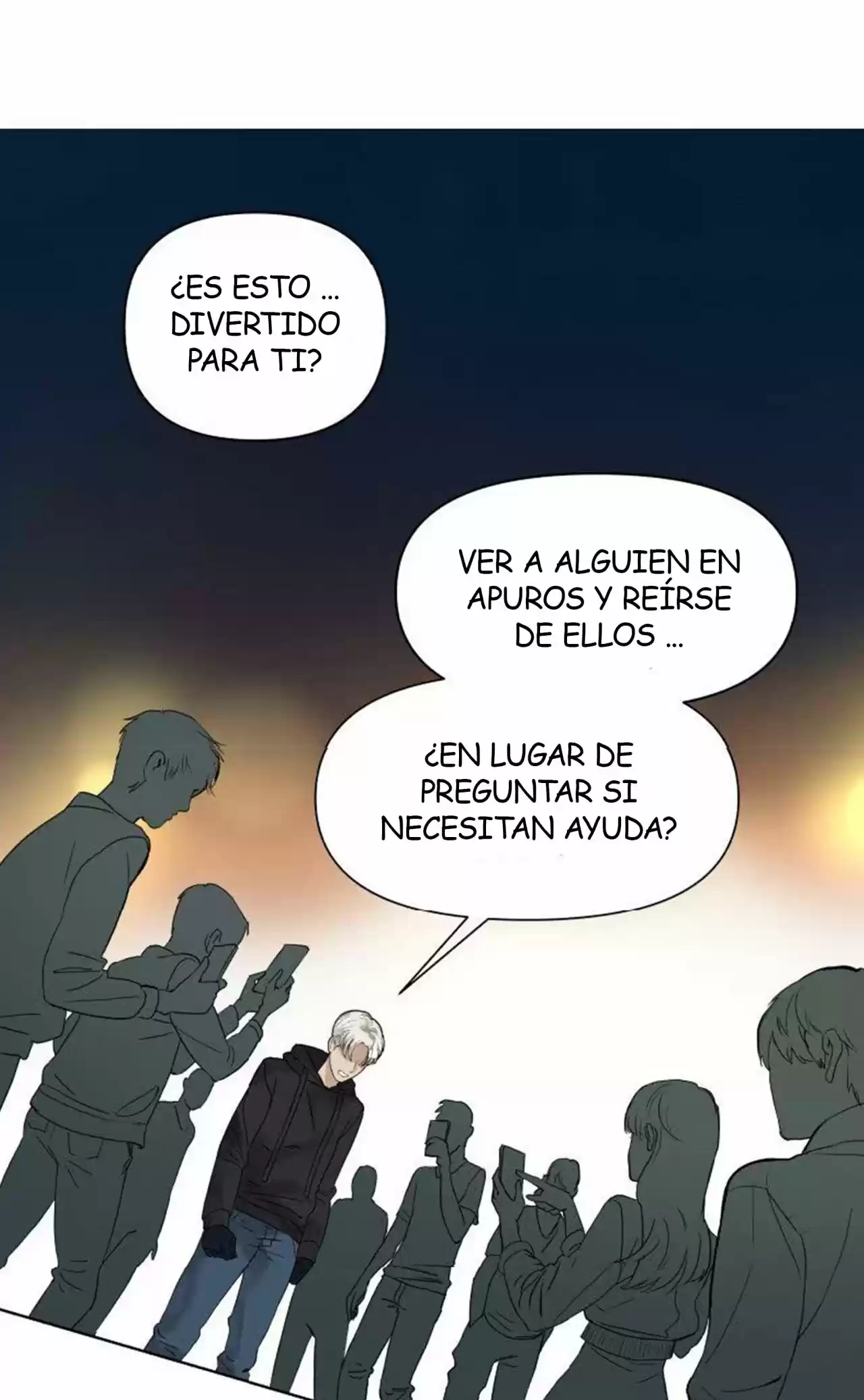 Maldito Romance - Capítulo 52 - Página 25 - LectorTMOo