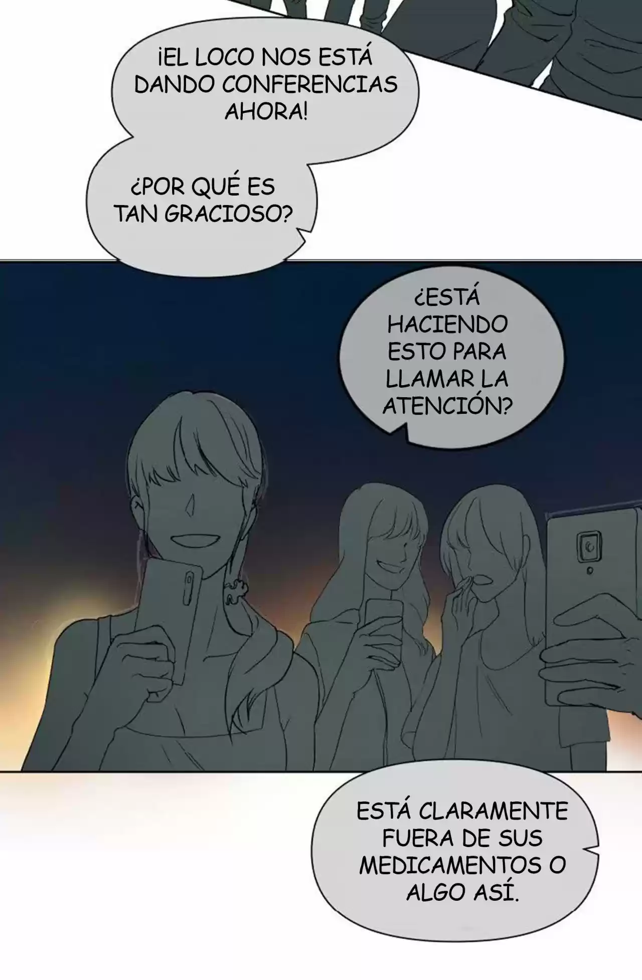 Maldito Romance - Capítulo 52 - Página 26 - LectorTMOo