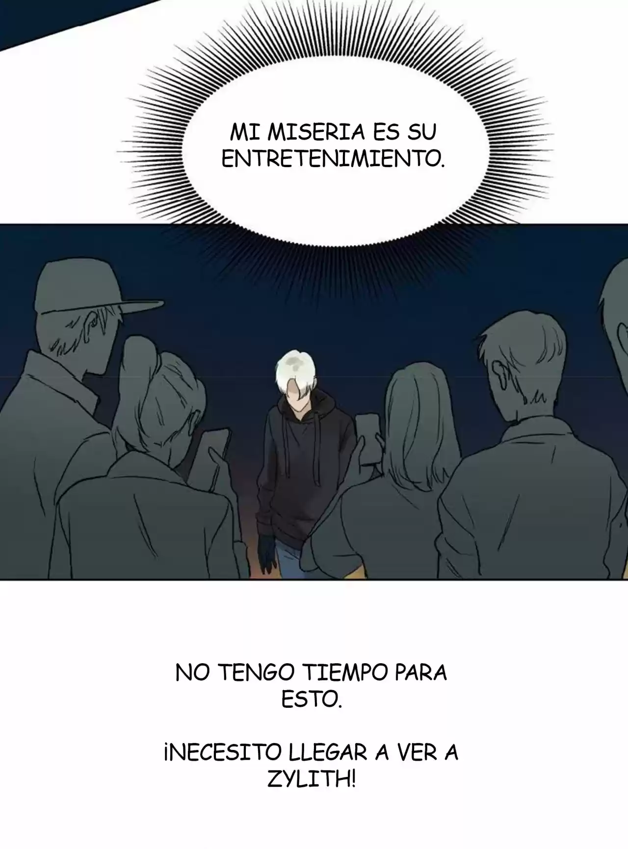 Maldito Romance - Capítulo 52 - Página 28 - LectorTMOo