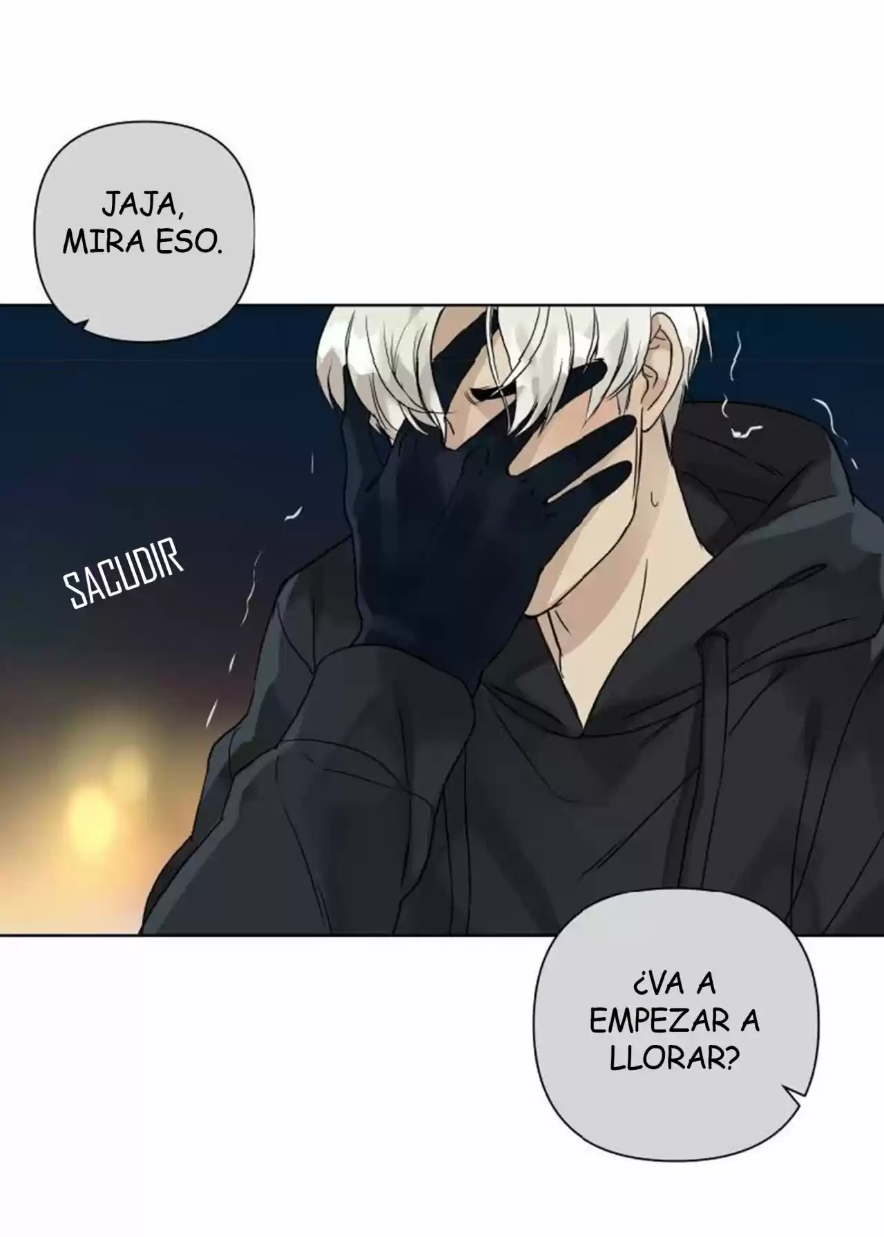 Maldito Romance - Capítulo 52 - Página 29 - LectorTMOo