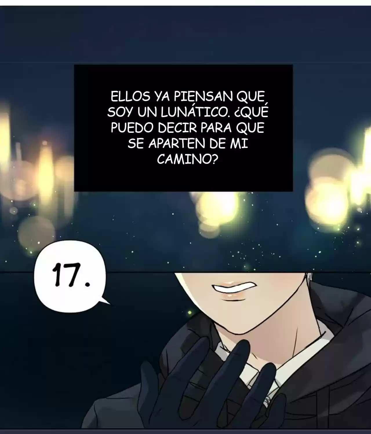 Maldito Romance - Capítulo 52 - Página 30 - LectorTMOo