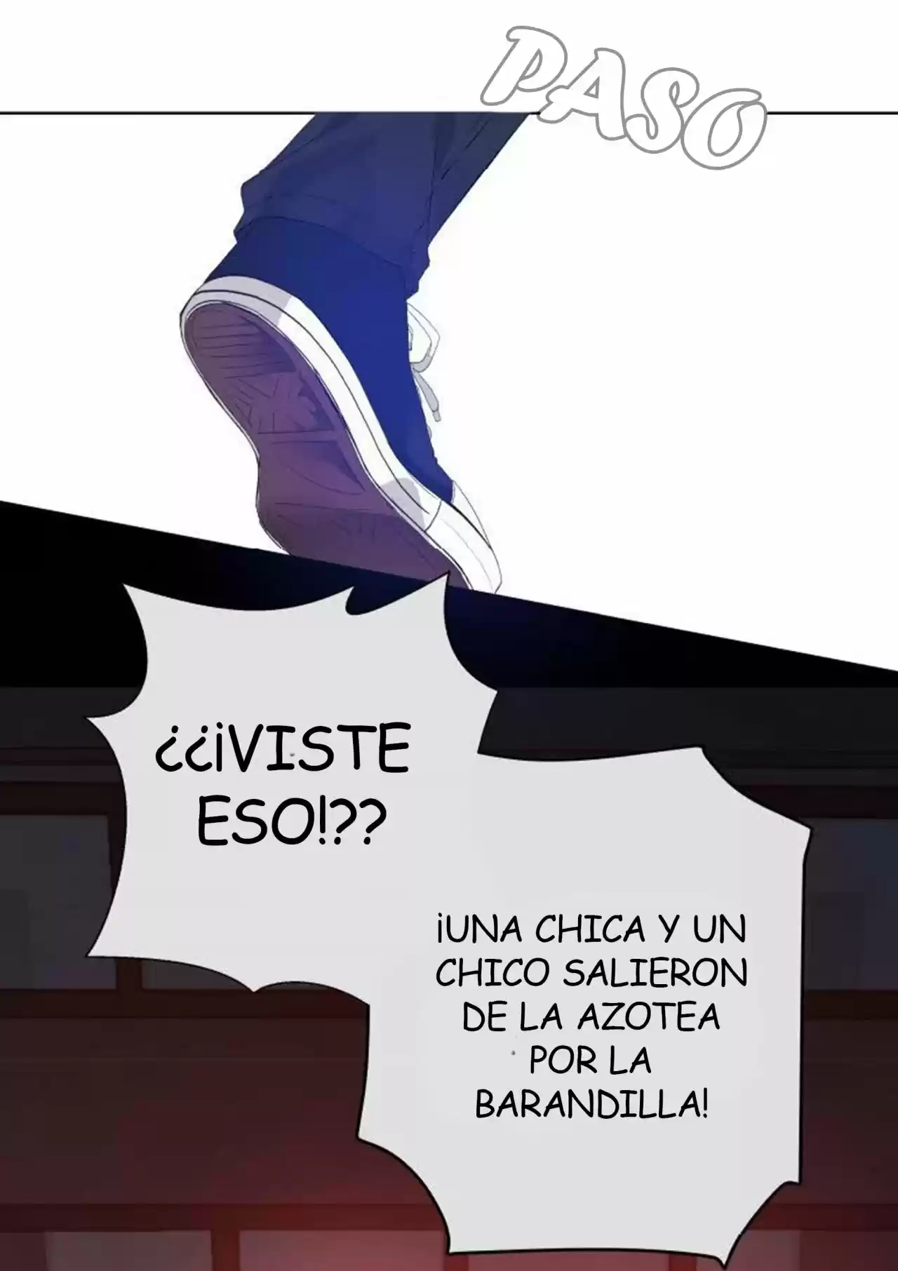 Maldito Romance - Capítulo 52 - Página 35 - LectorTMOo