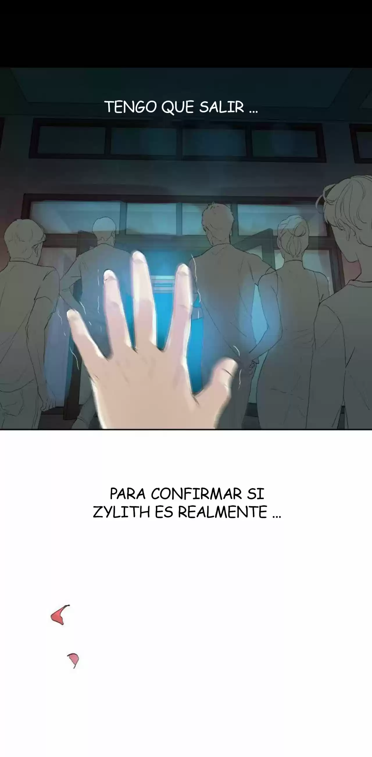 Maldito Romance - Capítulo 52 - Página 38 - LectorTMOo