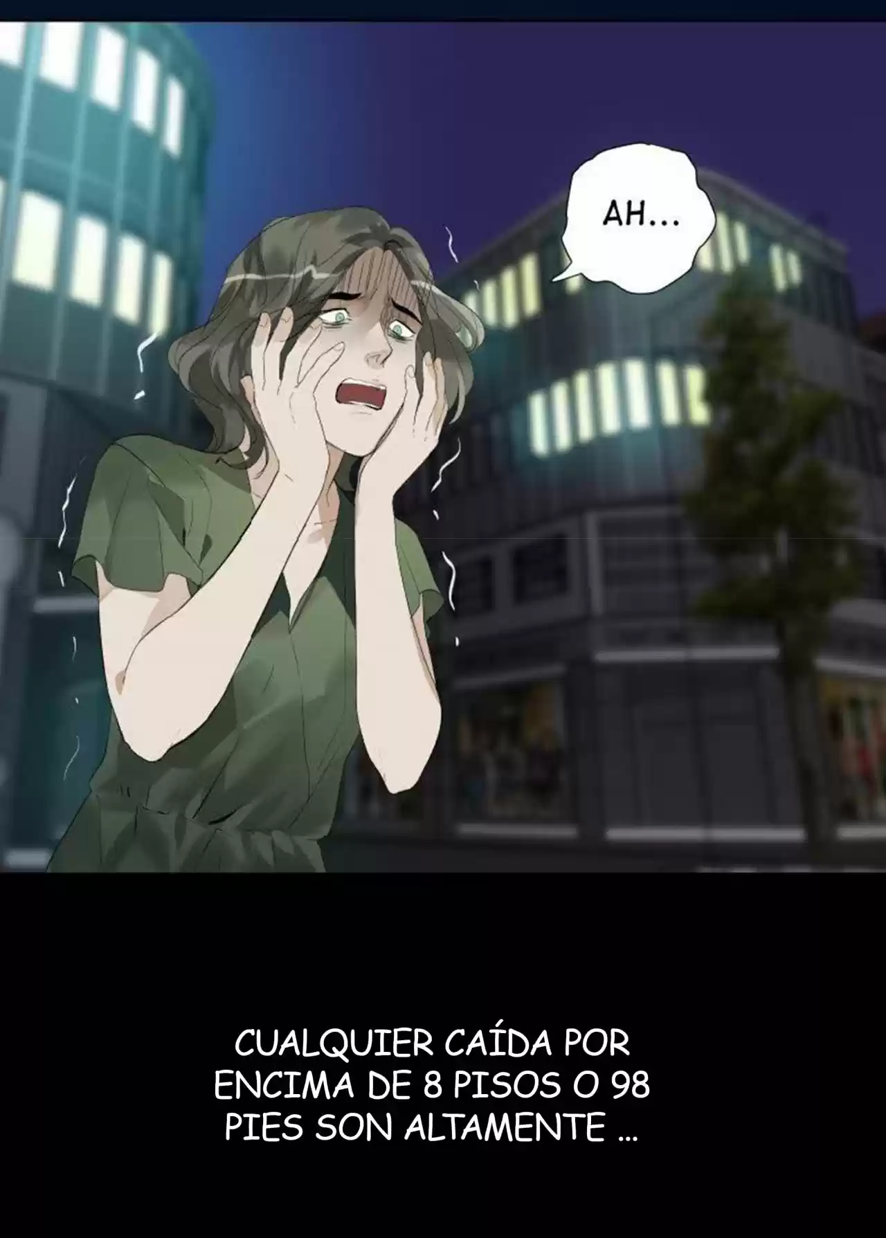 Maldito Romance - Capítulo 52 - Página 40 - LectorTMOo