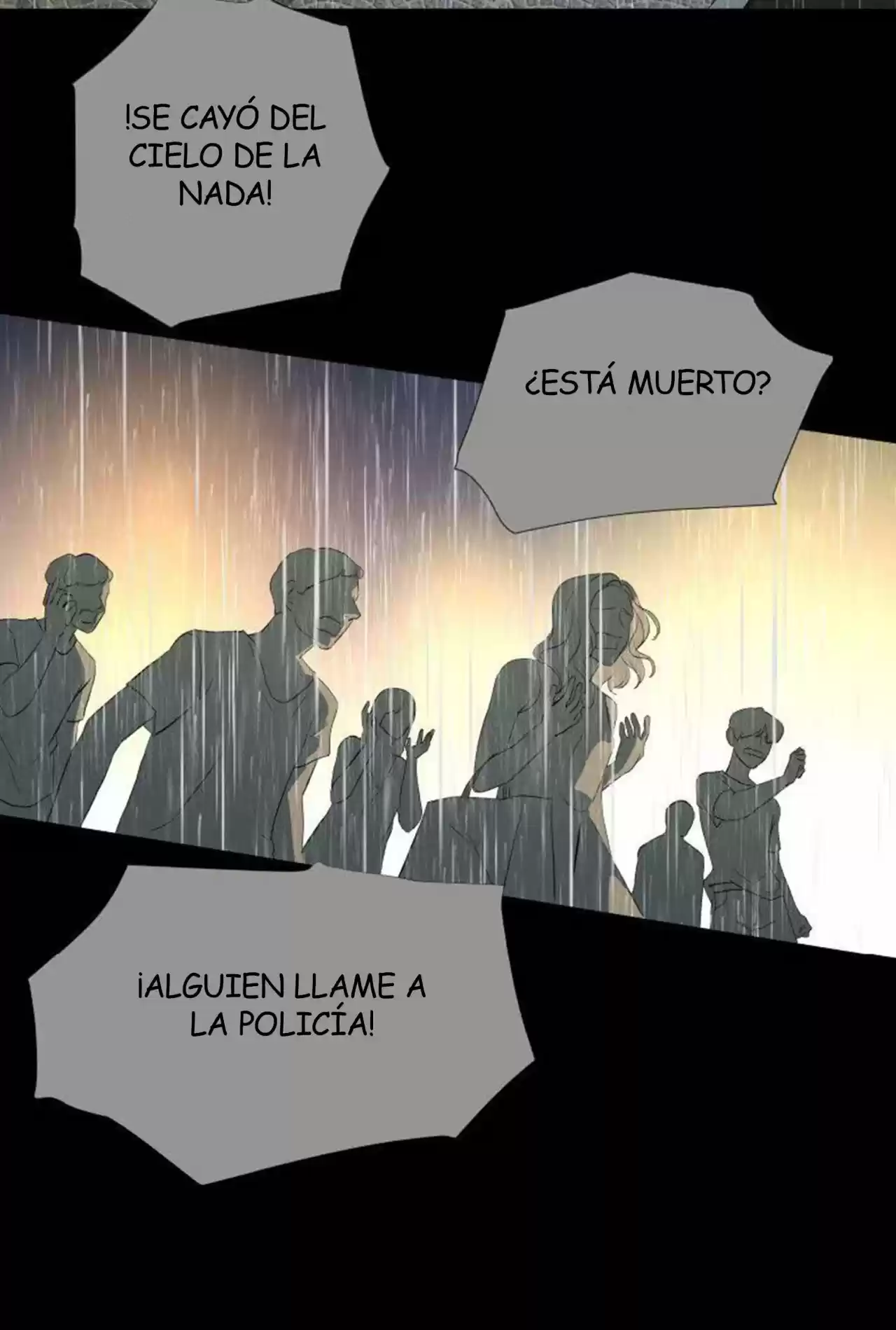 Maldito Romance - Capítulo 52 - Página 43 - LectorTMOo