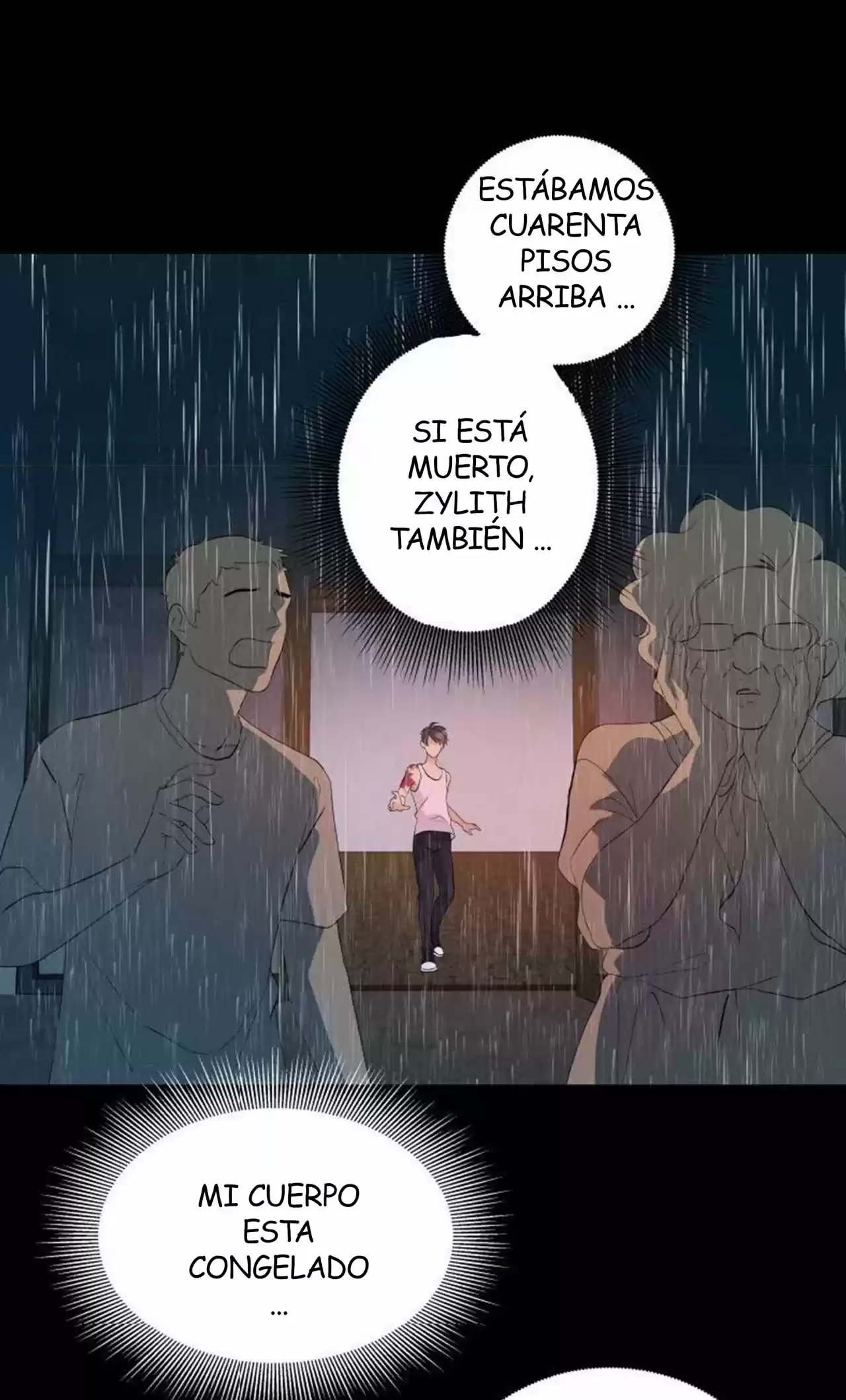 Maldito Romance - Capítulo 52 - Página 44 - LectorTMOo