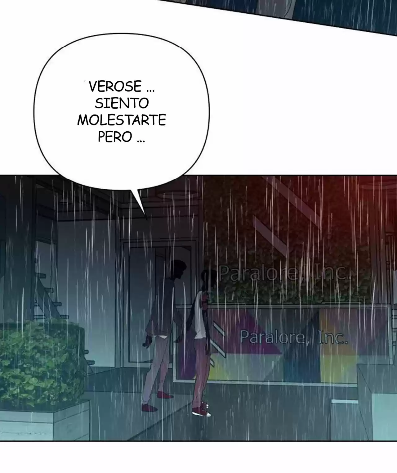 Maldito Romance - Capítulo 52 - Página 48 - LectorTMOo