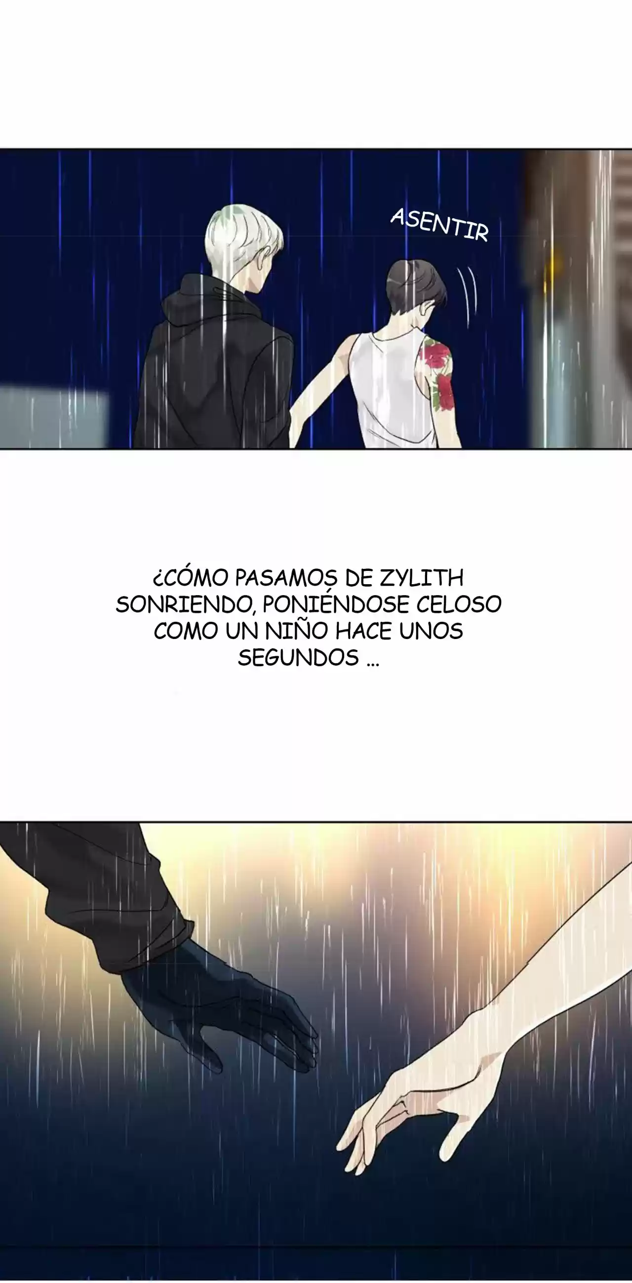 Maldito Romance - Capítulo 52 - Página 51 - LectorTMOo