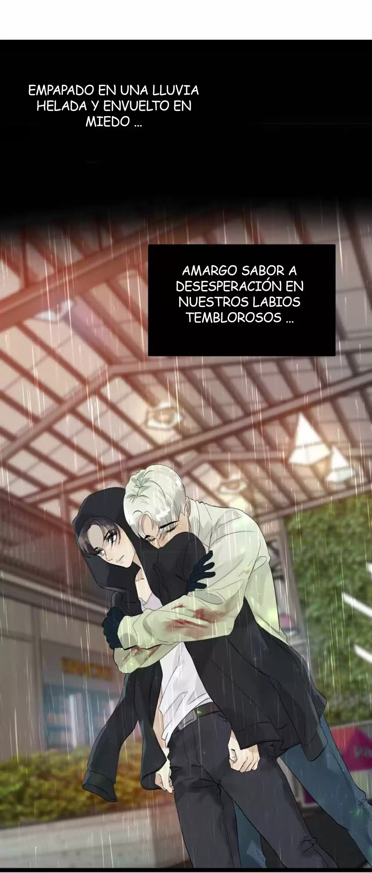 Maldito Romance - Capítulo 52 - Página 55 - LectorTMOo
