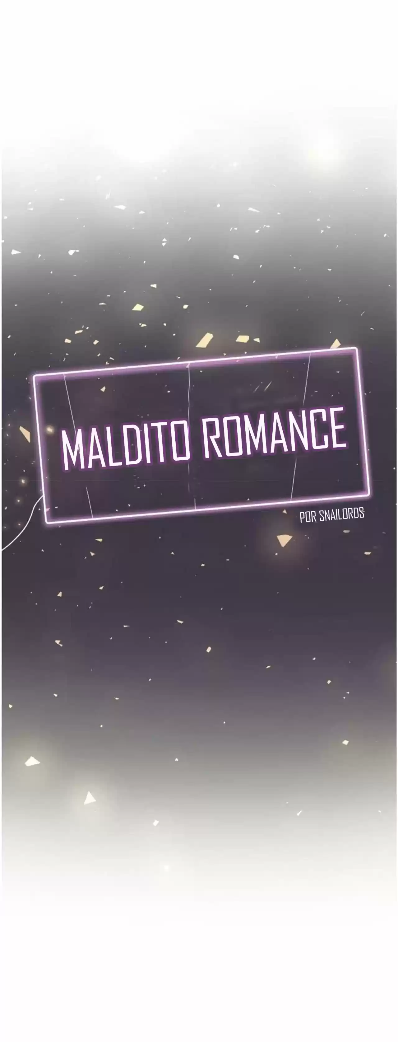 Maldito Romance - Capítulo 52 - Página 60 - LectorTMOo