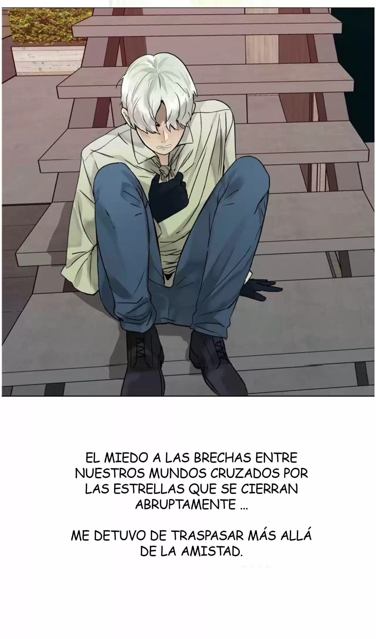 Maldito Romance - Capítulo 52 - Página 63 - LectorTMOo